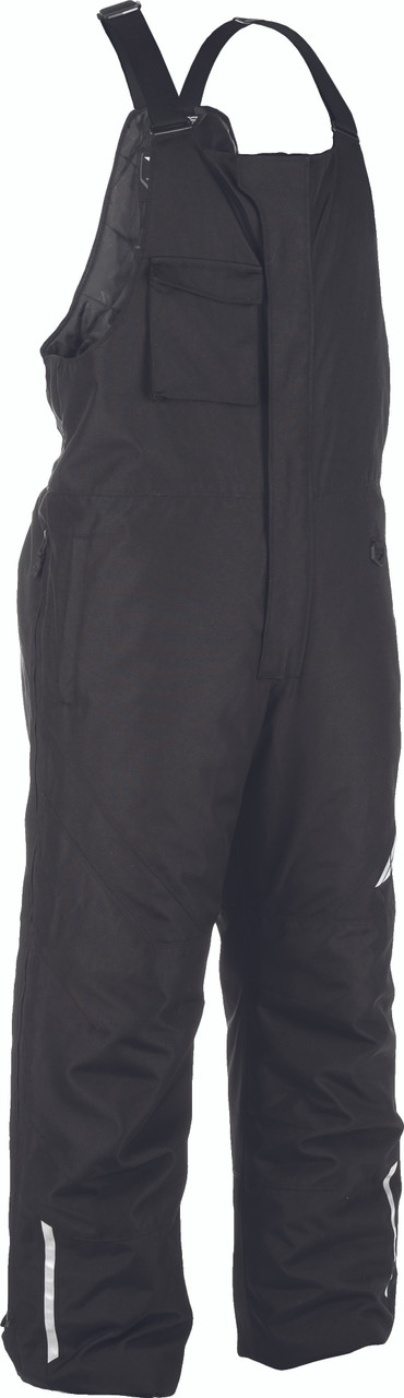 FLY RACING Youth Aurora Bib, 470-2050YM
