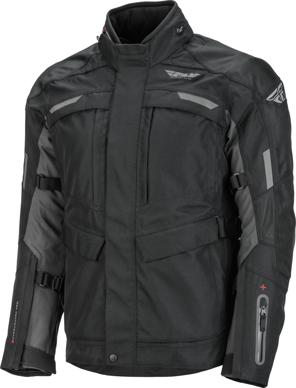 FLY RACING Off Grid Jacket, 477-4080LT