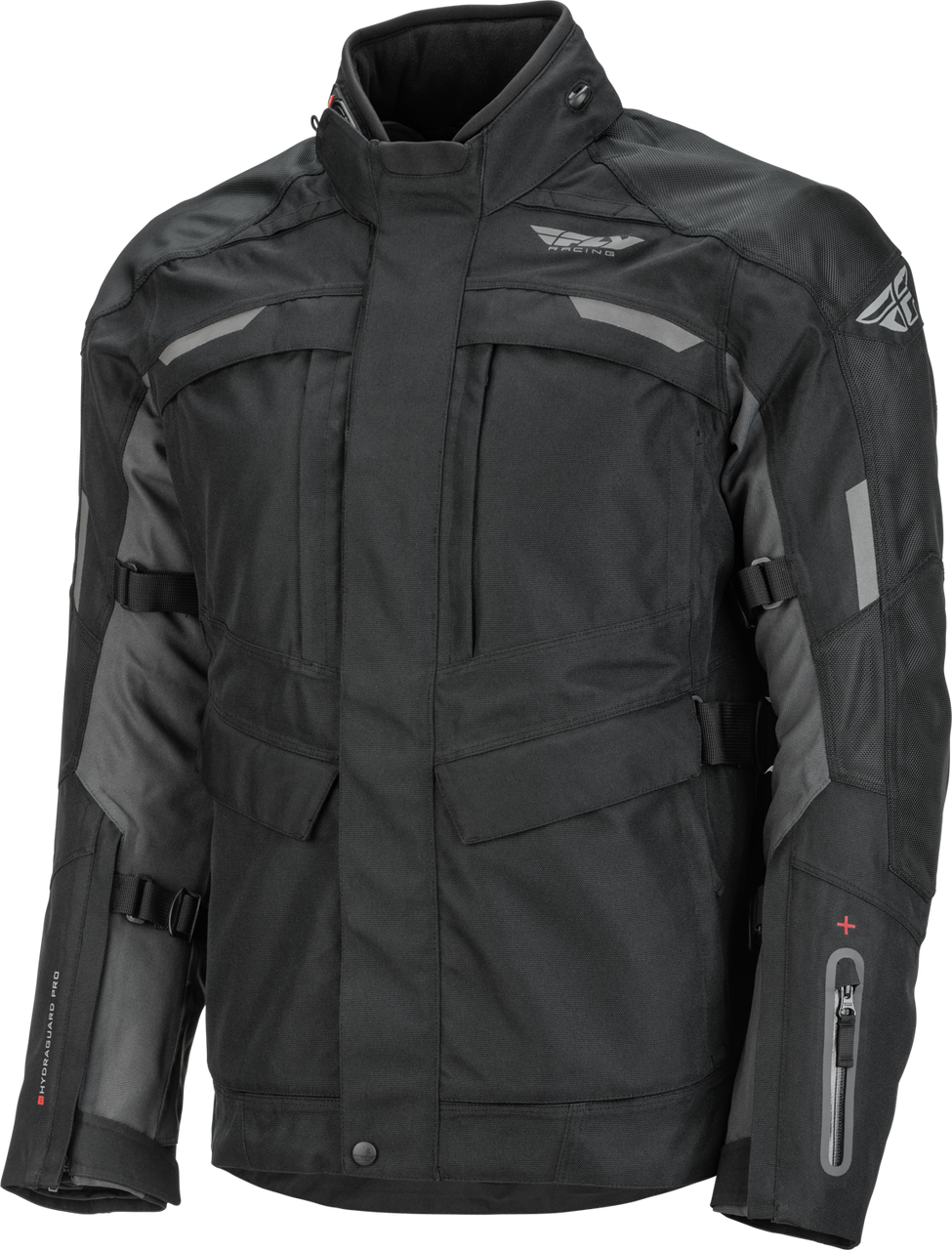 FLY RACING Off Grid Jacket, 477-40802X