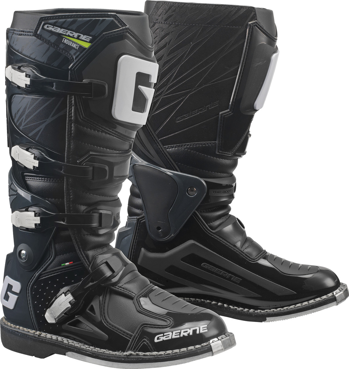 Gaerne New Fastback Boots, 480-50008