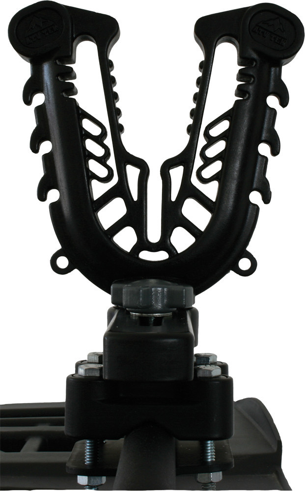 ATV TEK Flex Grip Rack Mount, 45-2630
