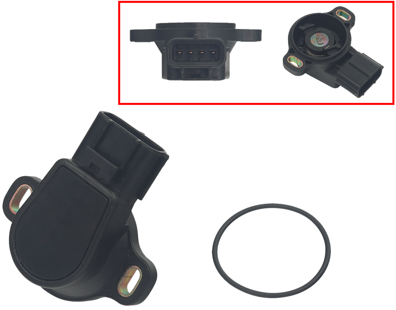 Sp1 New Throttle Position Sensor, 27-59521
