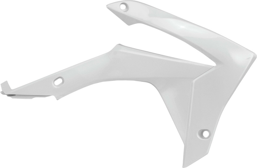 ACERBIS Radiator Shroud, 23143-70002