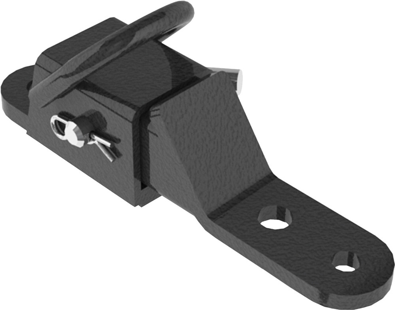 Kolpin New Quad Receiver Hitch, 23-1771