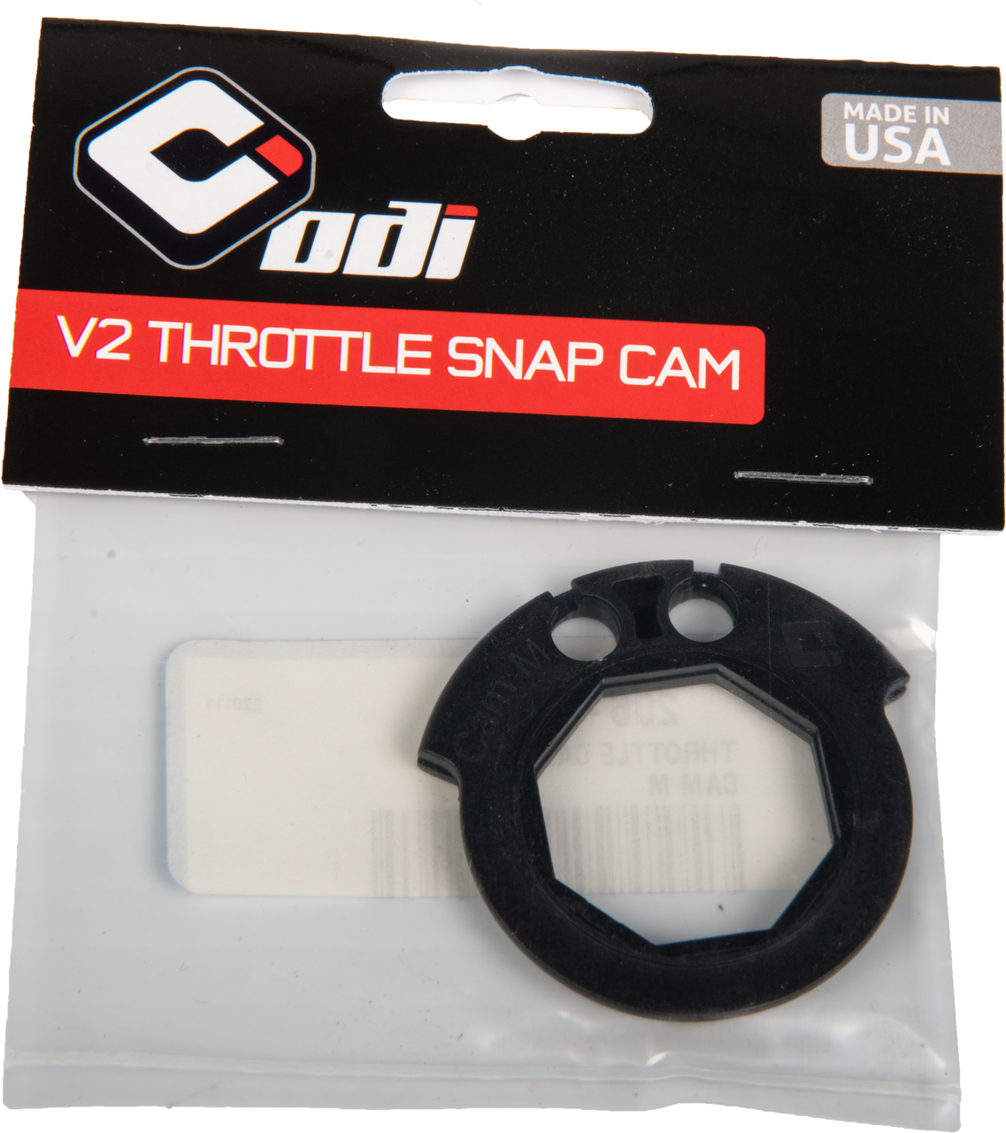 ODI V2 Optional Throttle Cam, 206-1001M