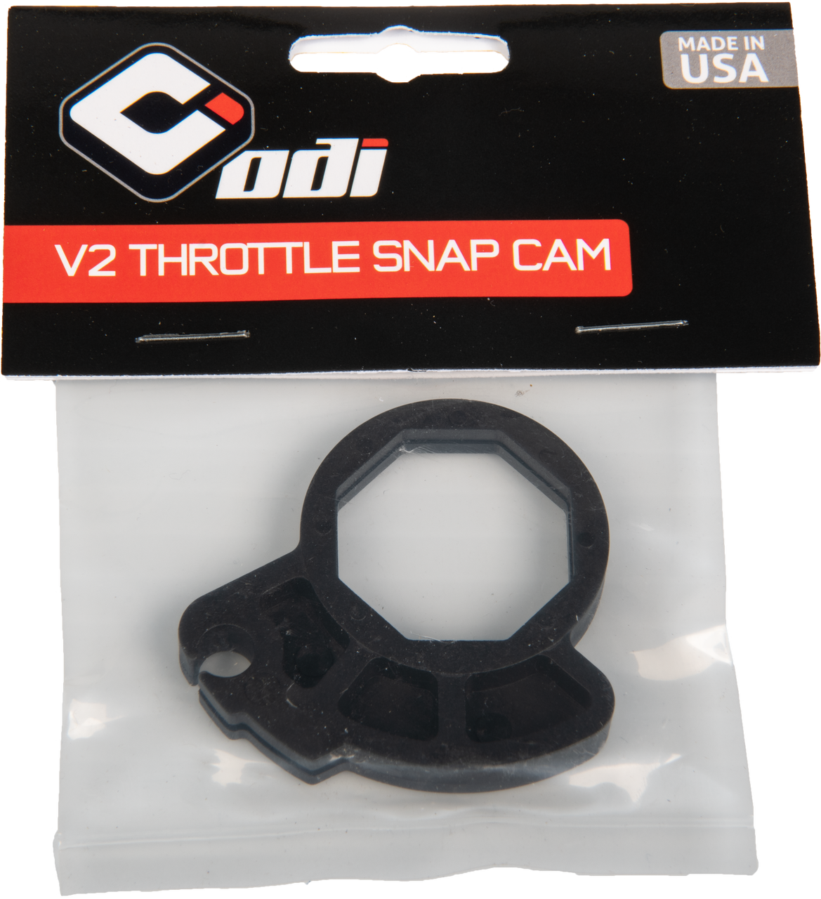 ODI V2 Optional Throttle Cam, 206-1001P