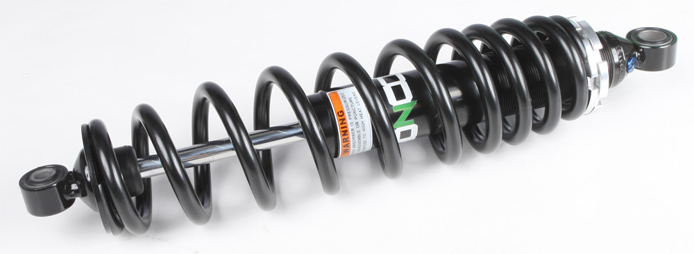 BRONCO Gas Shock, 183-04420