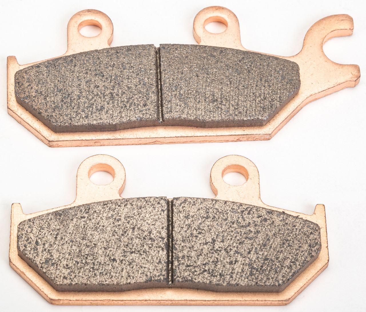 ALL BALLS Sintered Brake Pads, 218-8049