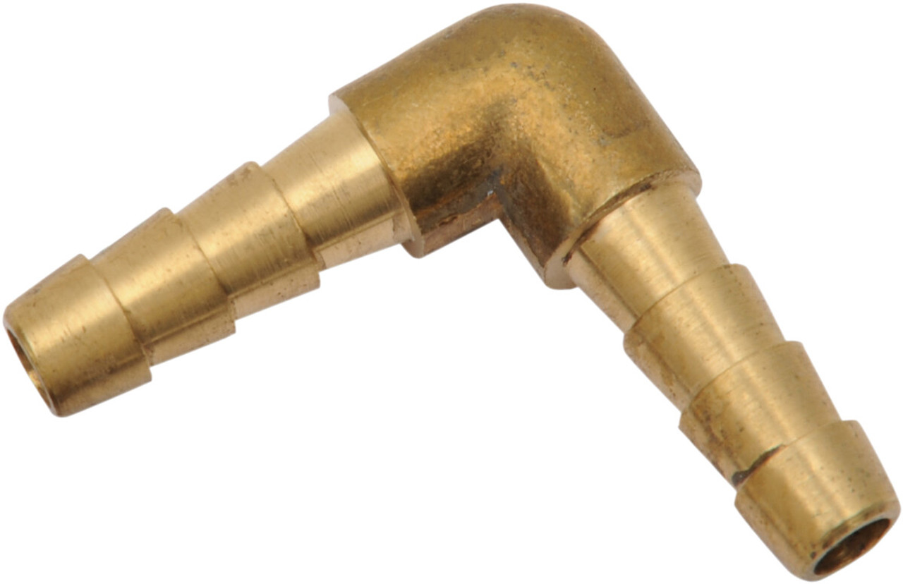 Helix New 90 Degree Hose Fitting, 22-2220