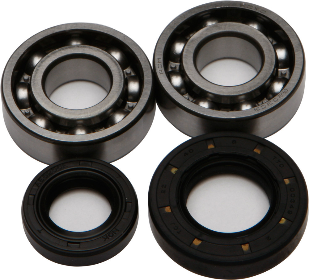 ALL BALLS Crankshaft Bearing & Seal Kit, 22-41067