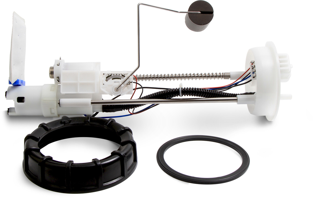 ALL BALLS Fuel Pump Assembly, 24-71001