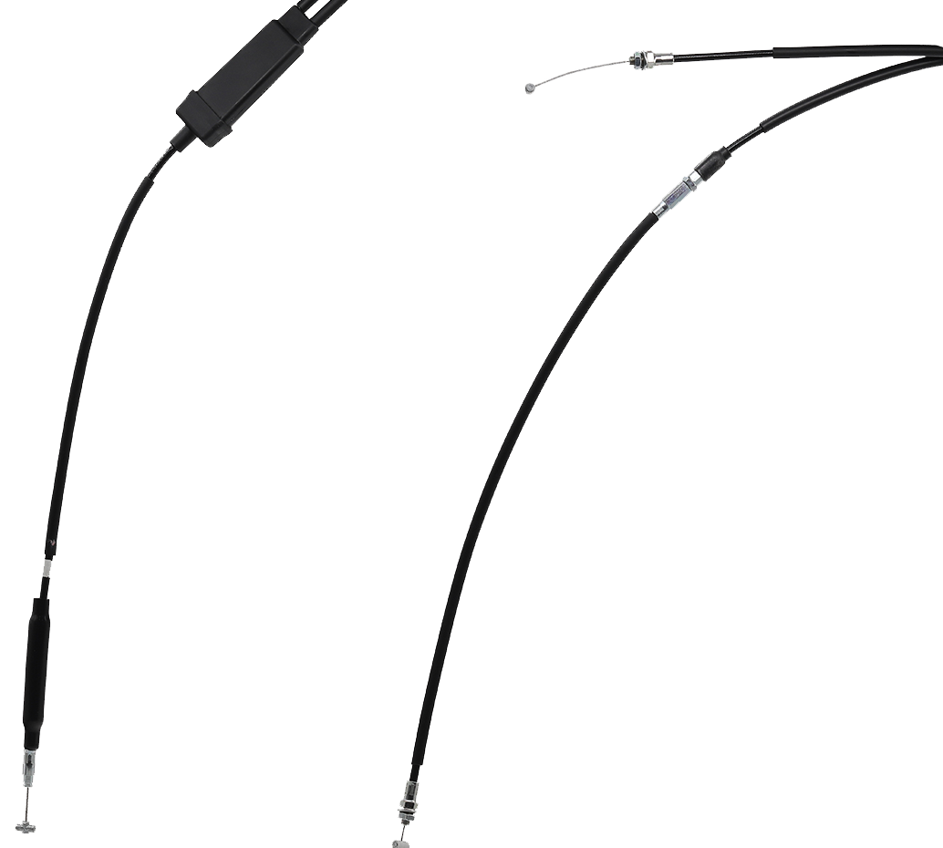 SP1 Replacement Throttle Cable, 12-19520