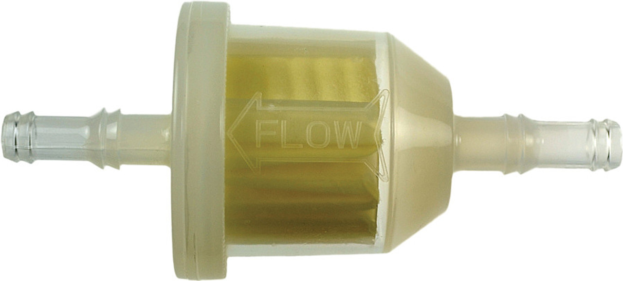 Visu-Filter New Fuel Filter, 12-1588