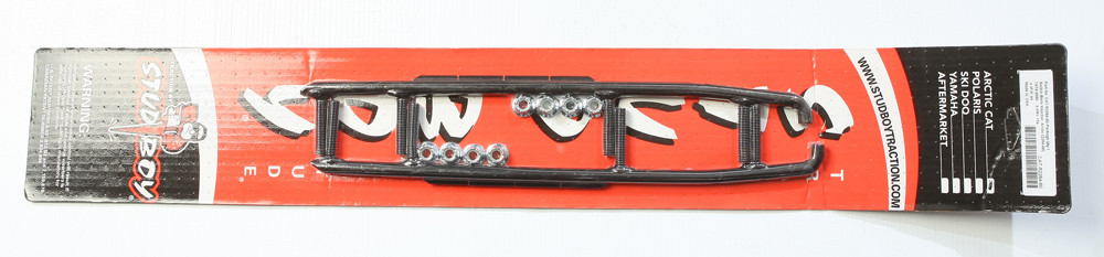 STUD BOY Round Bar Runners, 16-32264-60