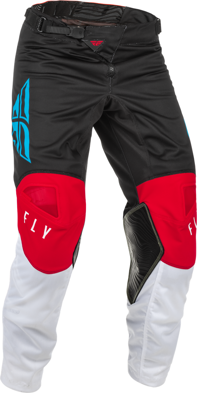 FLY RACING Kinetic Mesh Pants, 375-32434