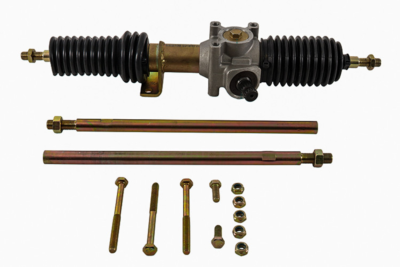 ALL BALLS UTV Steering Rack, 251-4003
