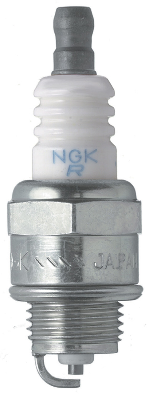 Ngk New Spark Plug, 2-BPMR4A-S