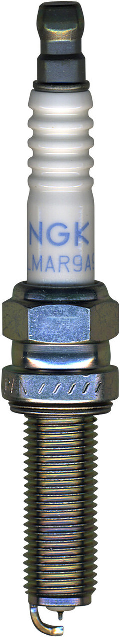 Ngk New Spark Plug, 2-SILMAR9A9S