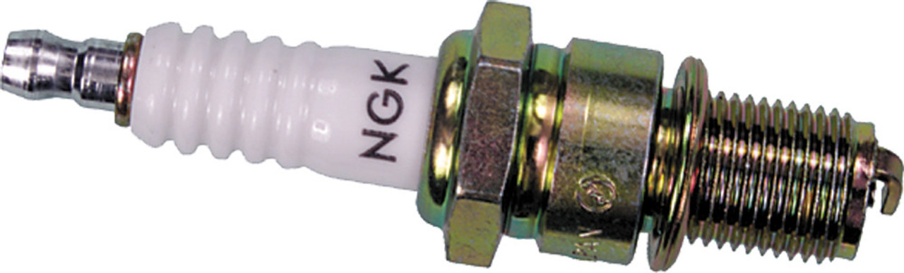 Ngk New Spark Plug, 2-CR8E