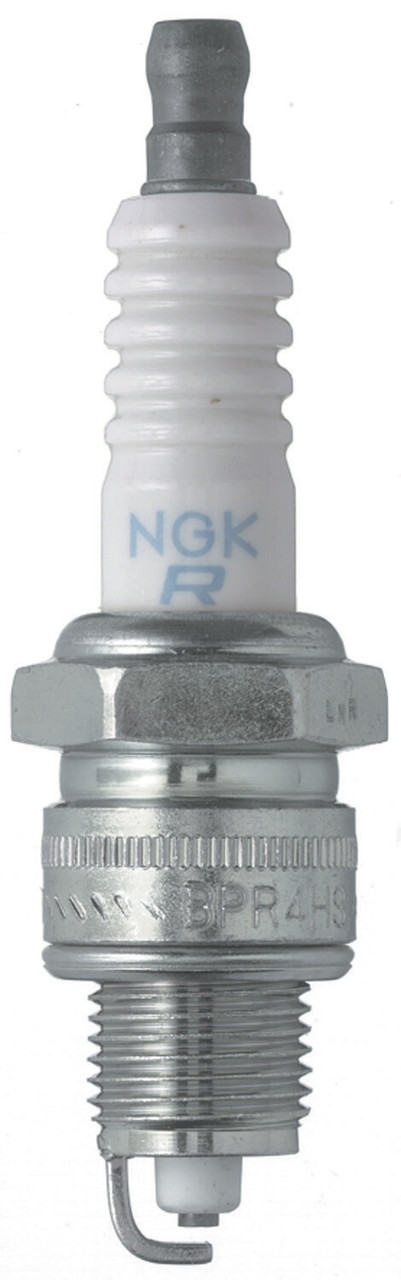 Ngk New Spark Plug, 2-BPR4HS