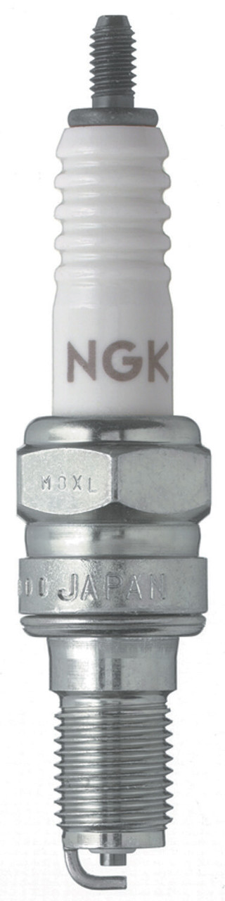 Ngk New Spark Plug, 2-C8EH-9