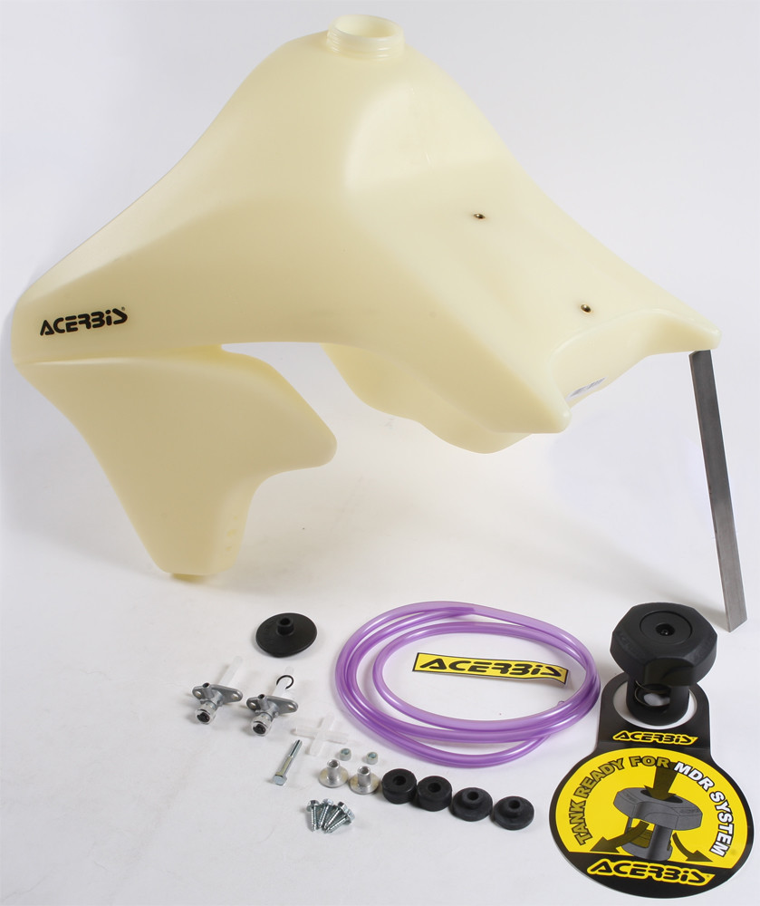 ACERBIS Large Capacity Fuel Tank, 21408-30147