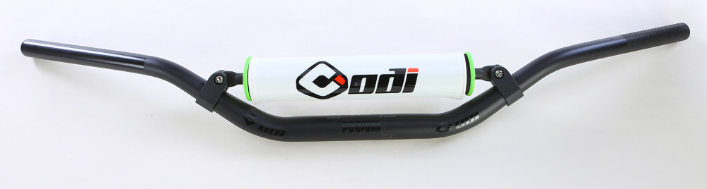 ODI Controlled Flex Technology Handlebar, 206-2918G