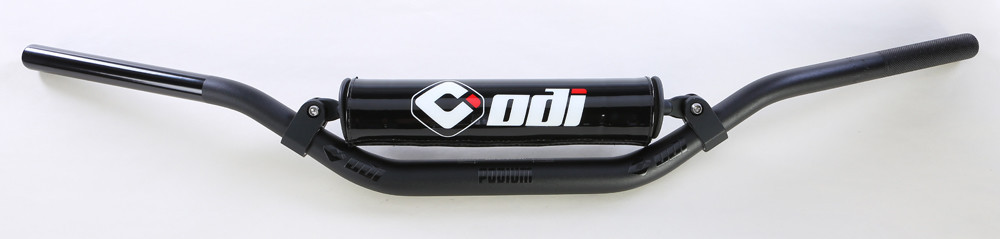 ODI Controlled Flex Technology Handlebar, 206-2997BK