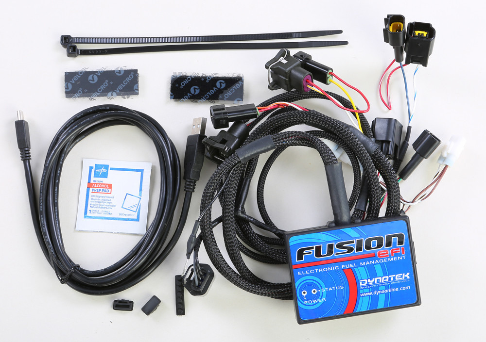 Dynatek Fusion Fuel and Ignition Controller, 133-2302