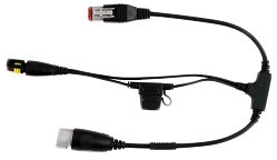 TEXA Diagnostics Cable, 130-0089