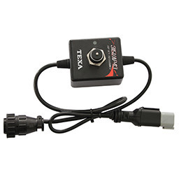TEXA Diagnostics Cable, 130-0021
