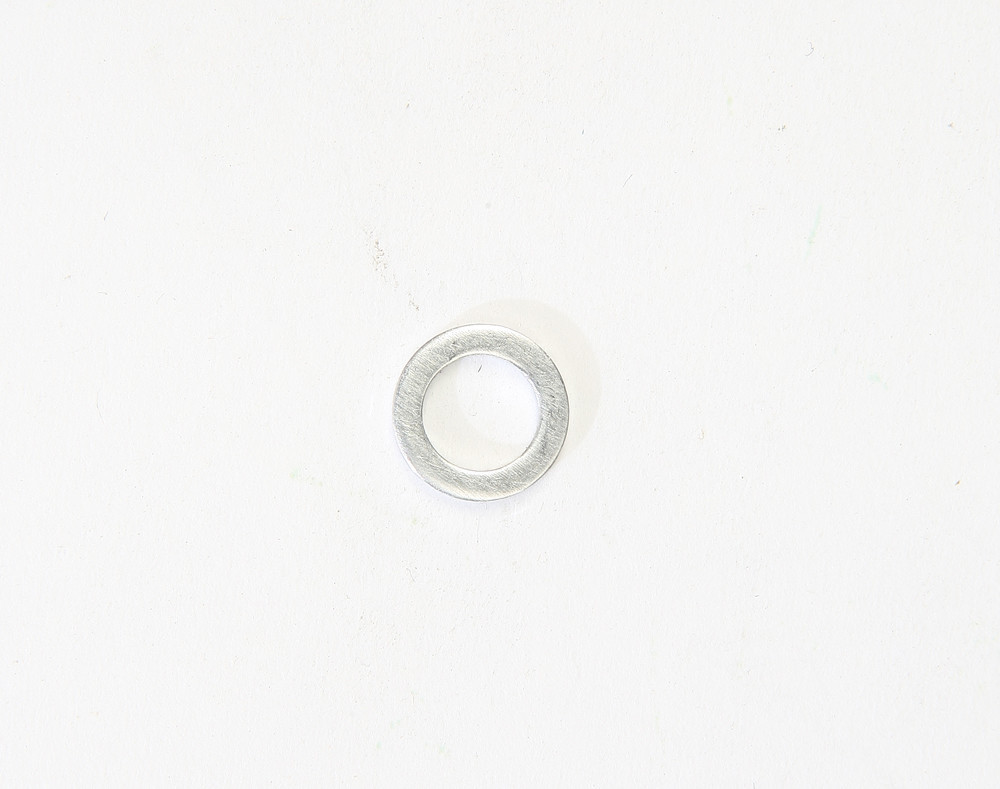 MIKUNI Low Speed Washer (Aluminum), 13-0156