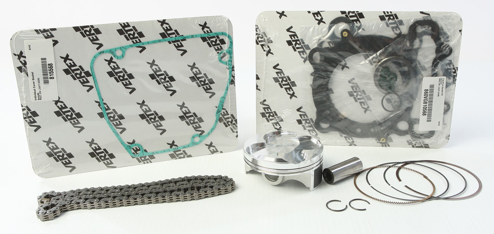 VERTEX Forged Replica Top End Kit, 174-23311C