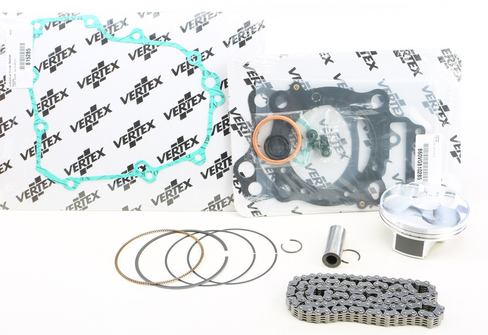 VERTEX Forged Replica Top End Kit, 174-23510B