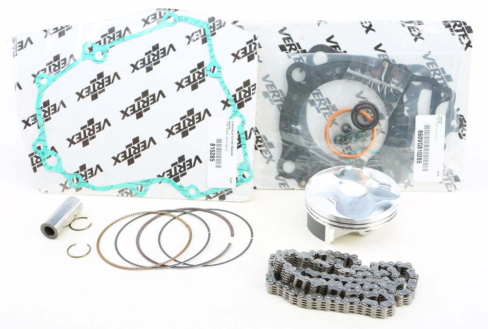 VERTEX Forged Replica Top End Kit, 174-23510C