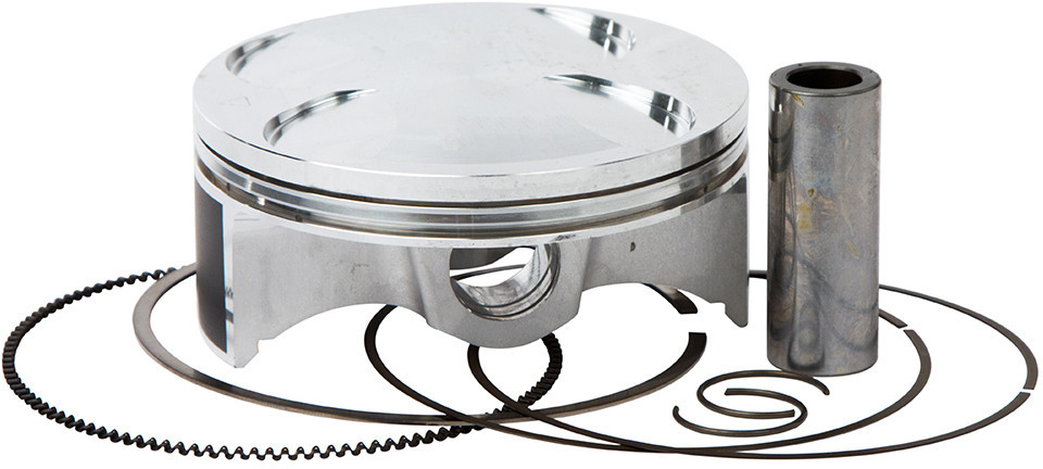 VERTEX Forged-HC Piston Kit, 175-23243A