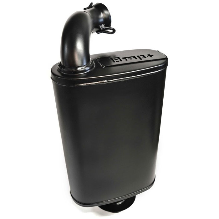 BMP Full Velocity Muffler, 241-01446F