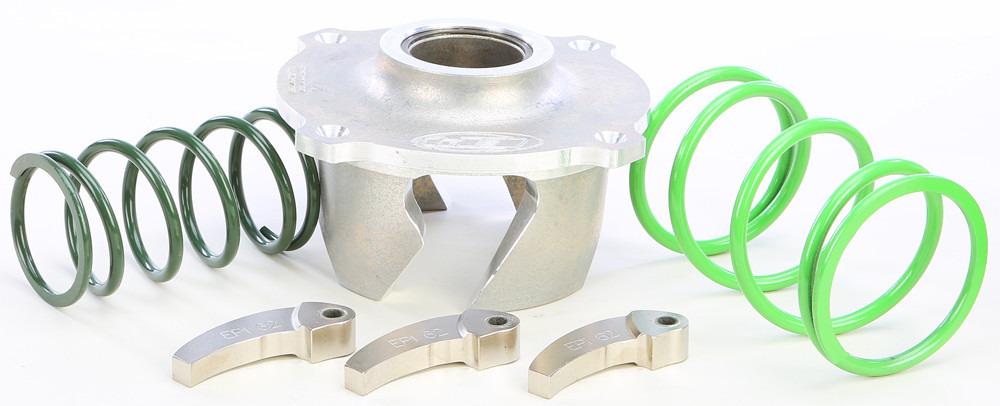 EPI Mudder Clutch Kit, 23-2141