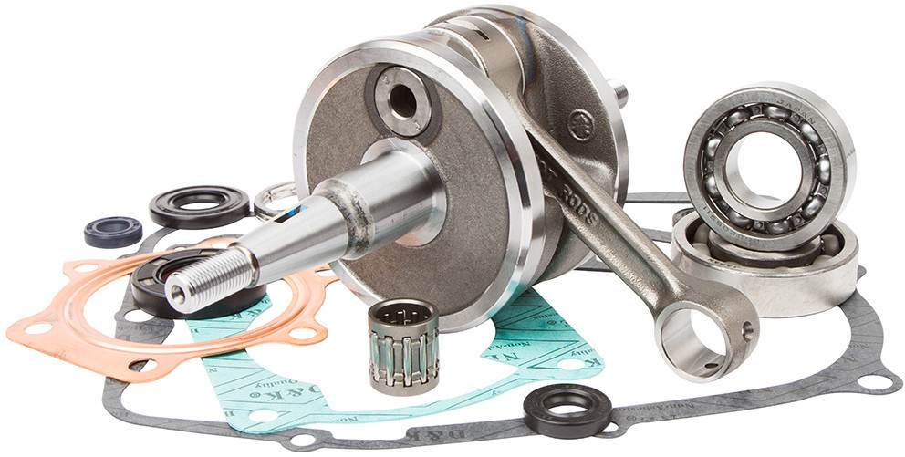 HOT RODS Complete Bottom End Kit, 421-0130