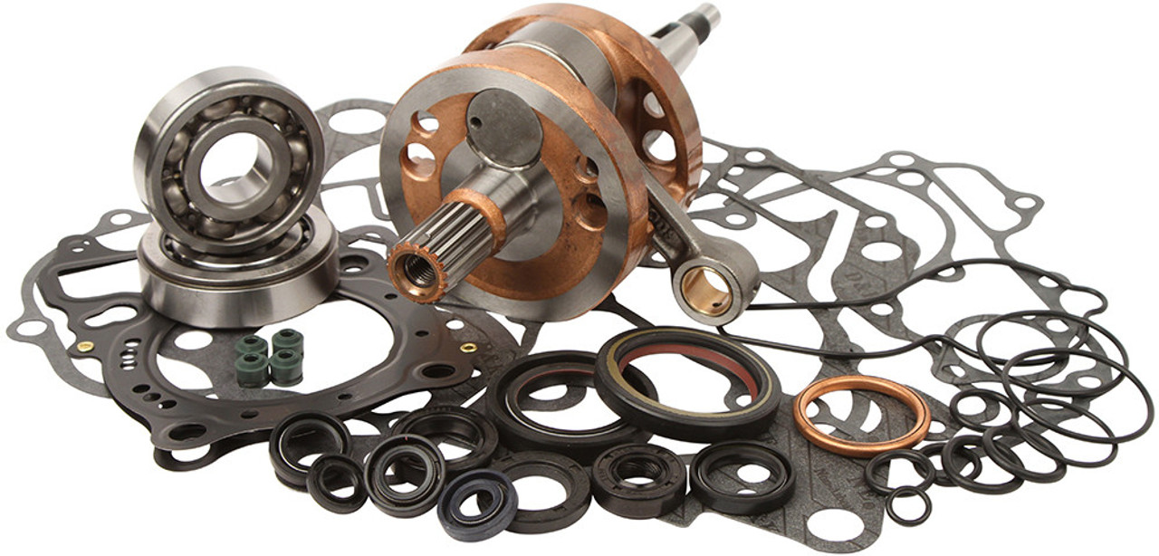 HOT RODS Complete Bottom End Kit, 421-0148