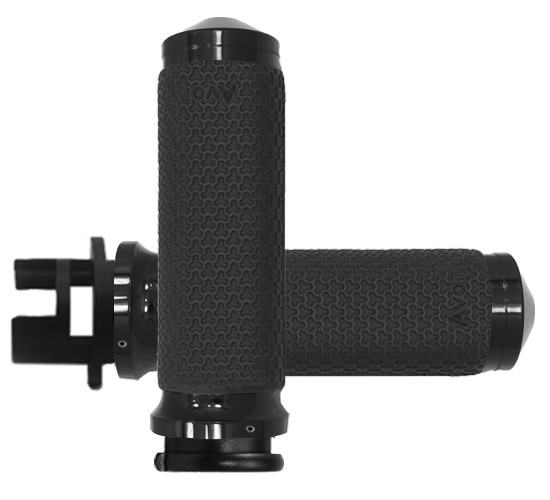 AVON Memory Foam Grips, 40-4233B