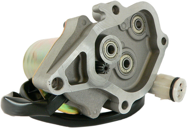 FIRE POWER Shift Motor, 26-63002