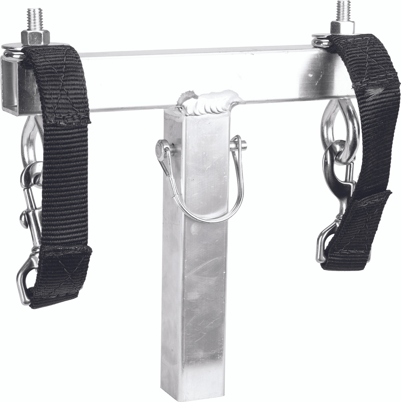 JUSTSAIL Polar Stand Split Rear Bumper Adapter, 27-04211