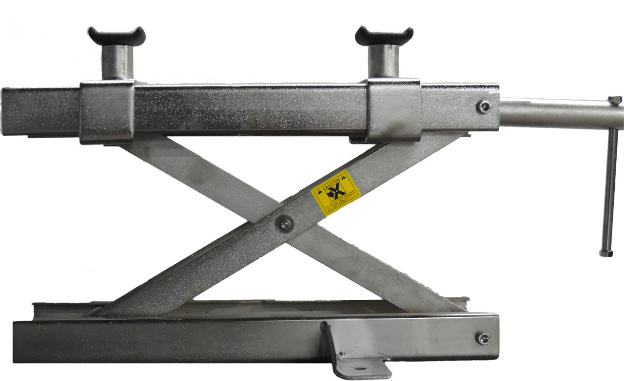 IDEAL Cycle Jack, 27-1629