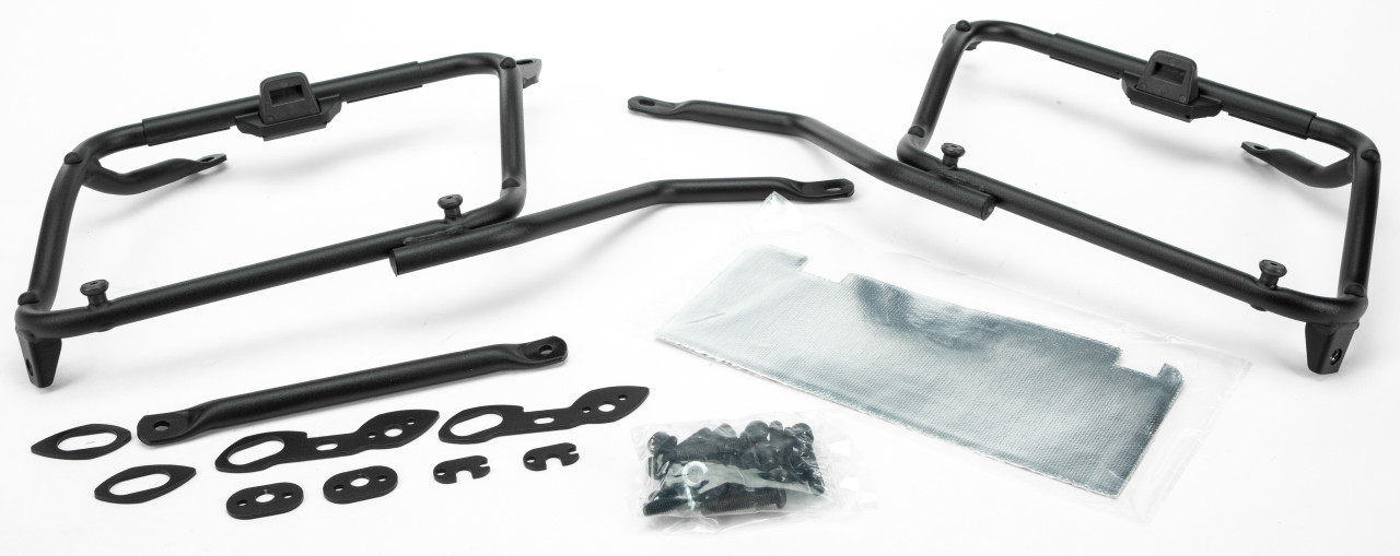 GIVI Hard Luggage Mounting Hardware, 270-6507