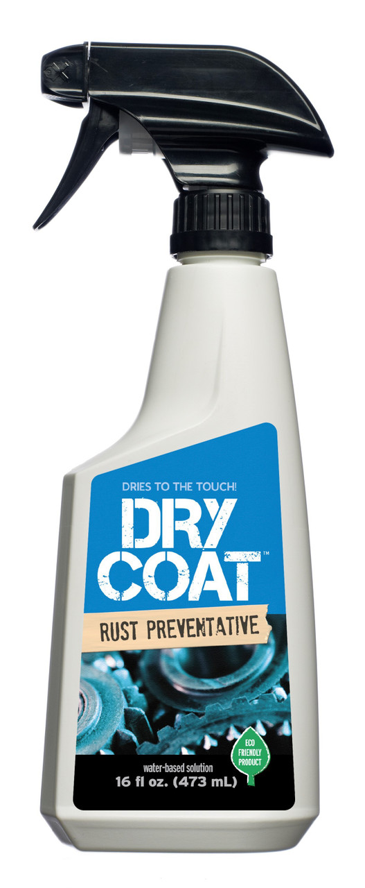 Blaster Dry Coat Rust Prevention, 27-14862