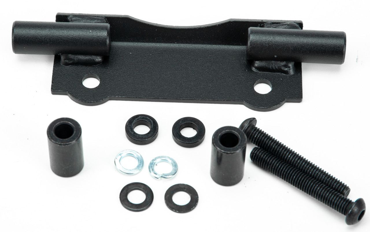 GIVI Hard Luggage Mounting Hardware, 270-6378