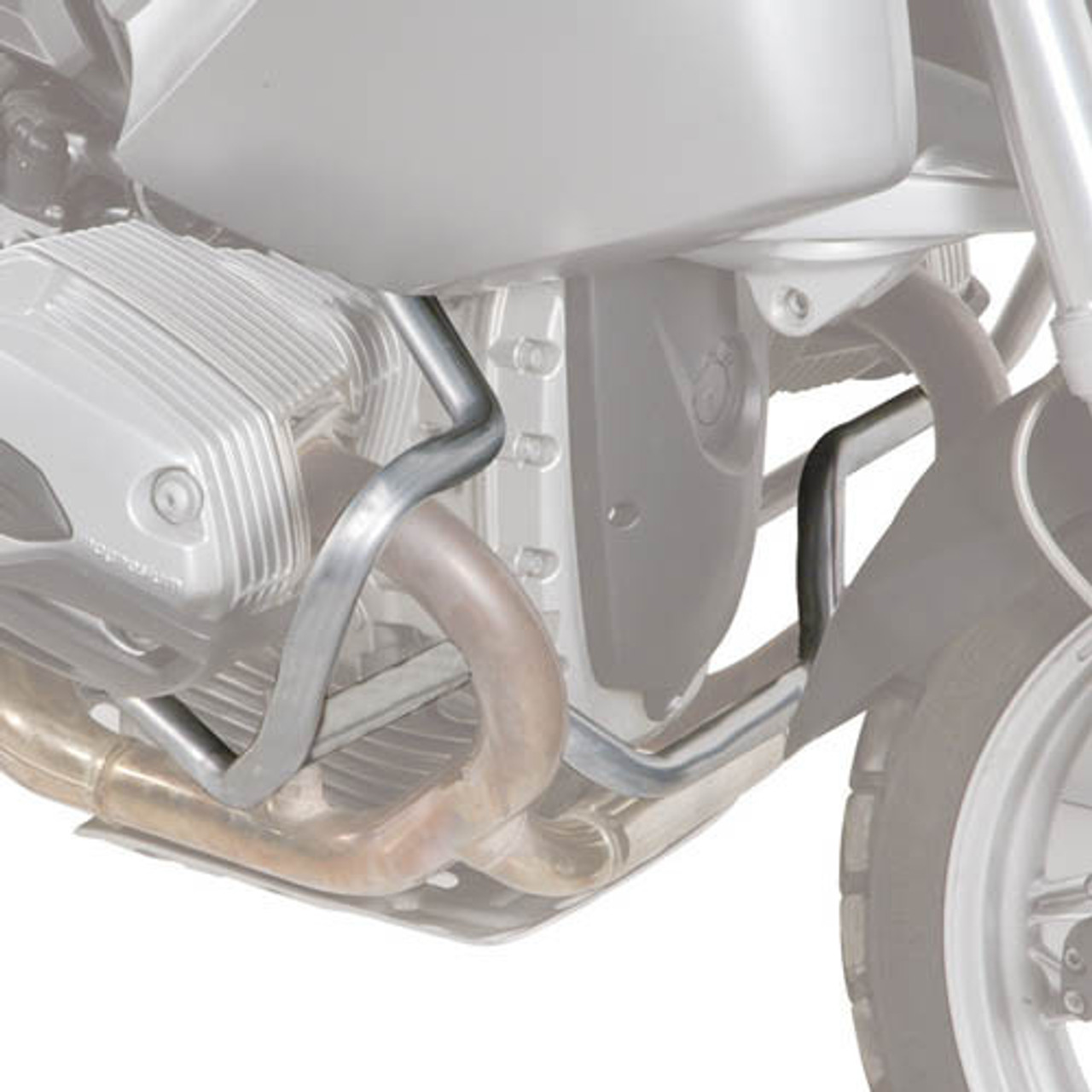 Givi New Engine Guard, 270-6455