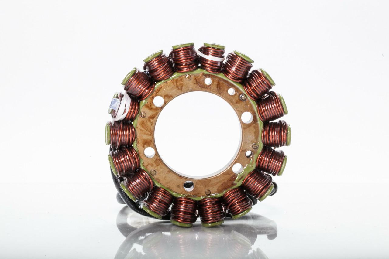 RICKS Stator, 27-21707