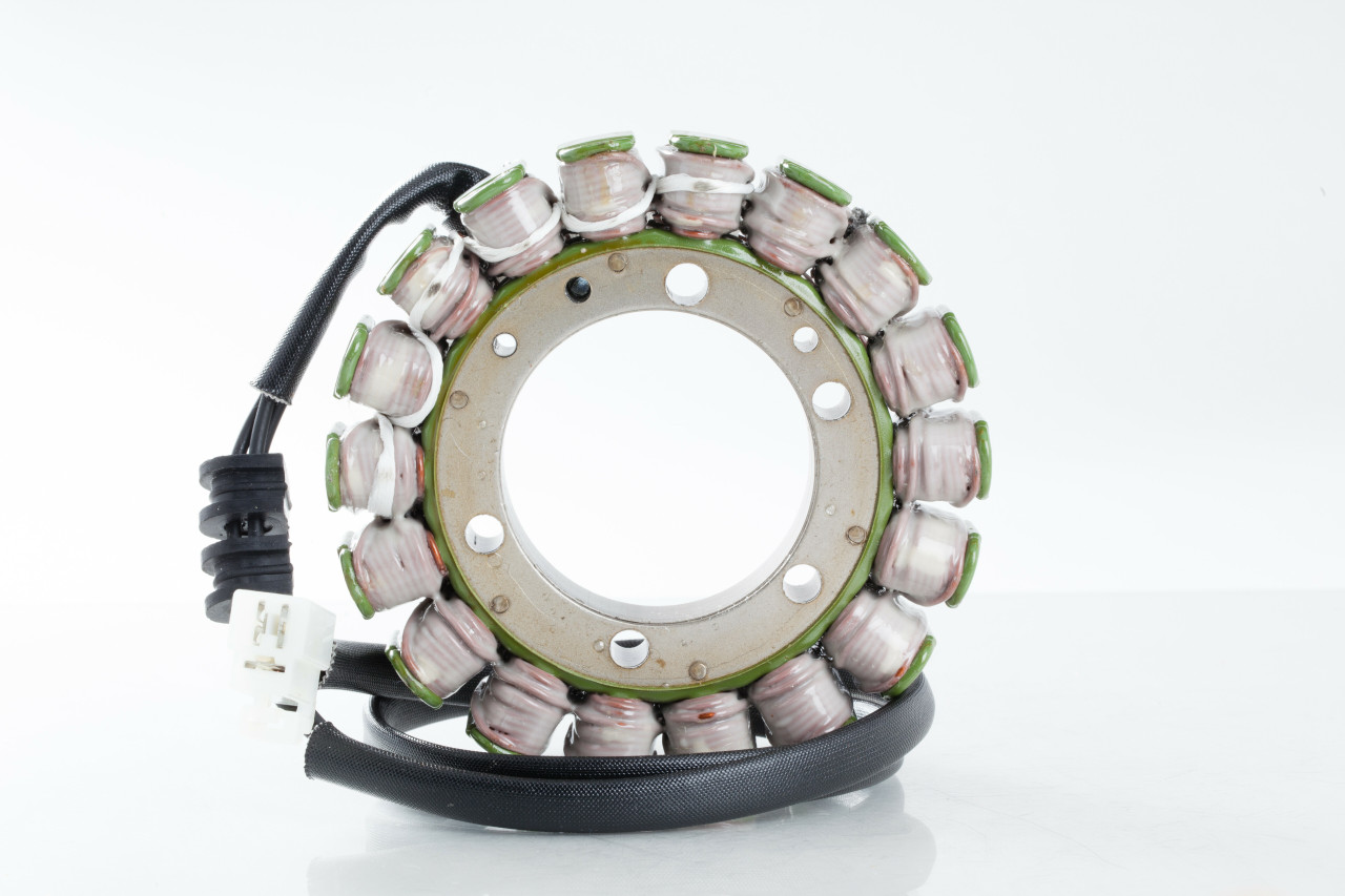 Ricks New Stator, 27-21140